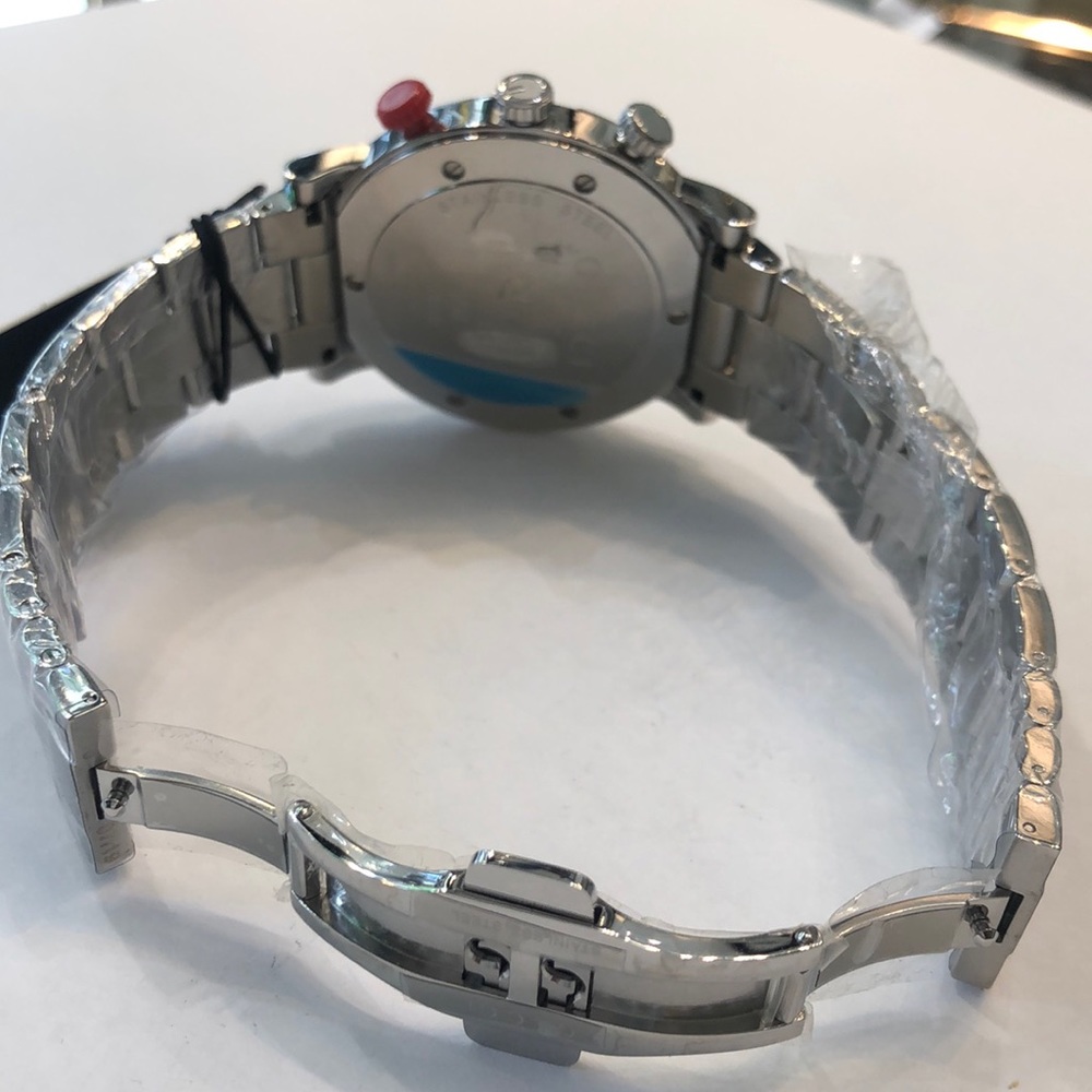 Gucci chronograph watch - Picture 7 of 11